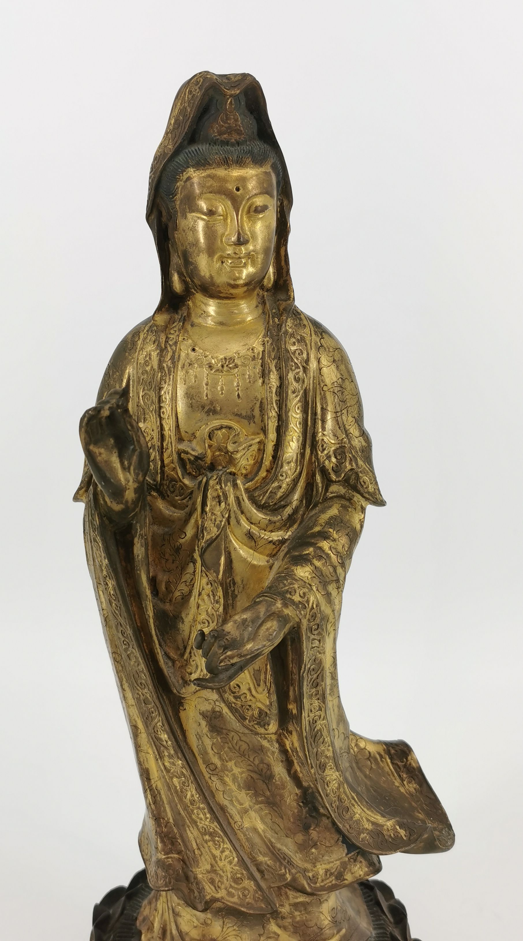 GUANYIN - Image 3 of 8