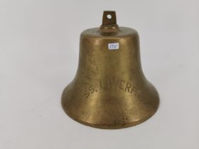 SHIP'S BELL