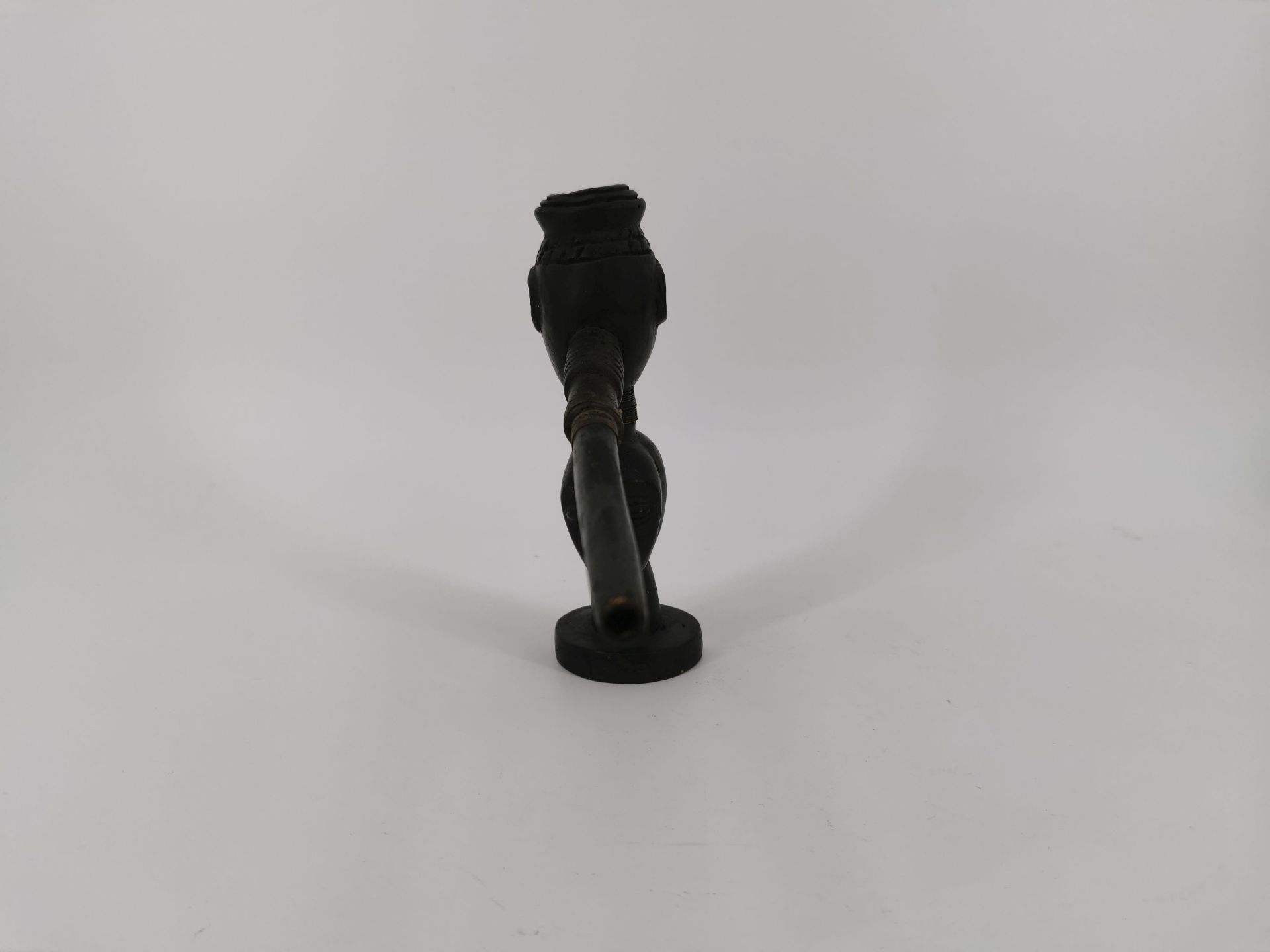 KUBA PIPE FROM ZAIRE - Image 4 of 11