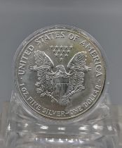 COIN - 1 DOLLAR