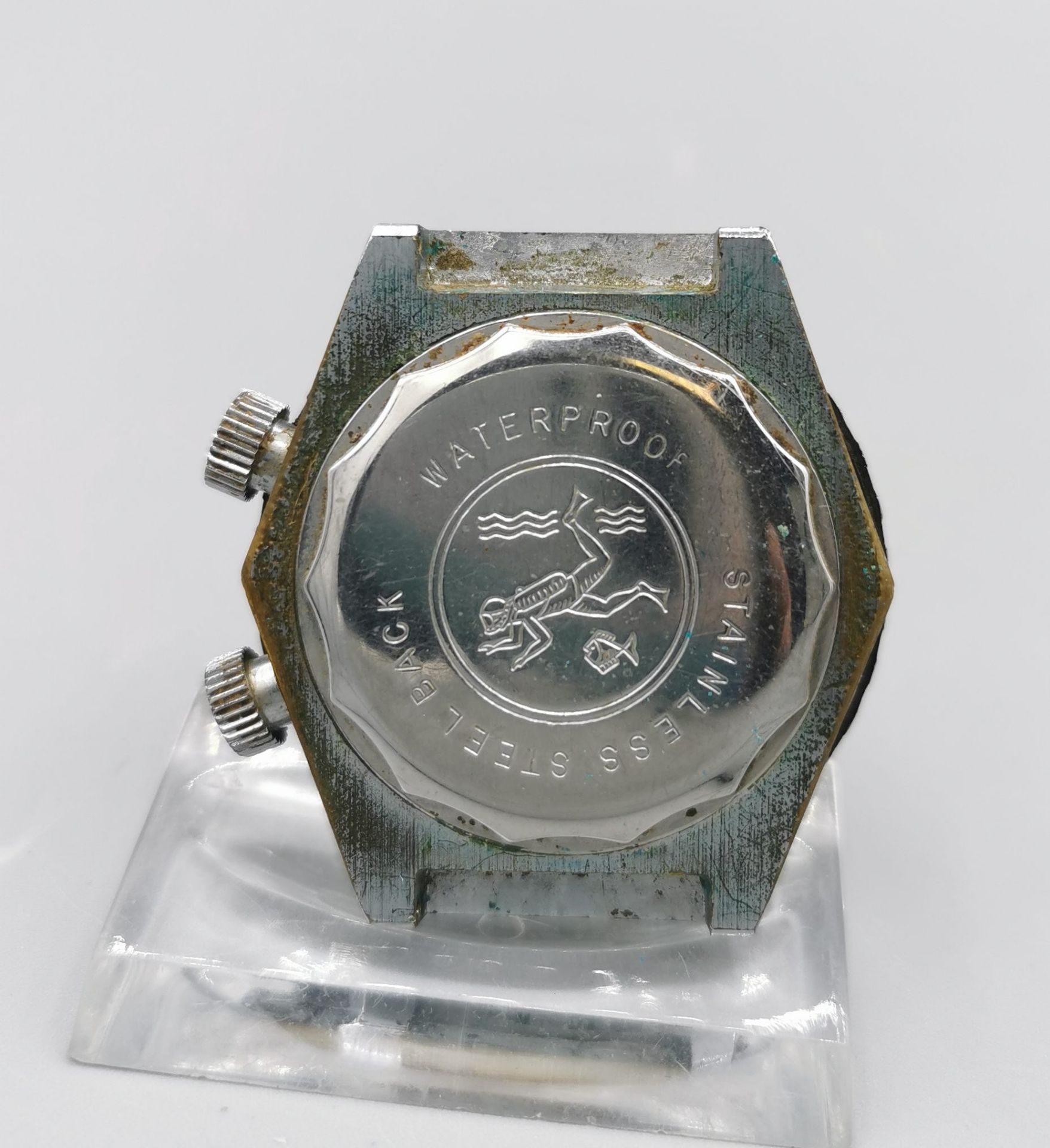 DIVERS WATCH - Image 3 of 3