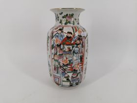 BALUSTERVASE