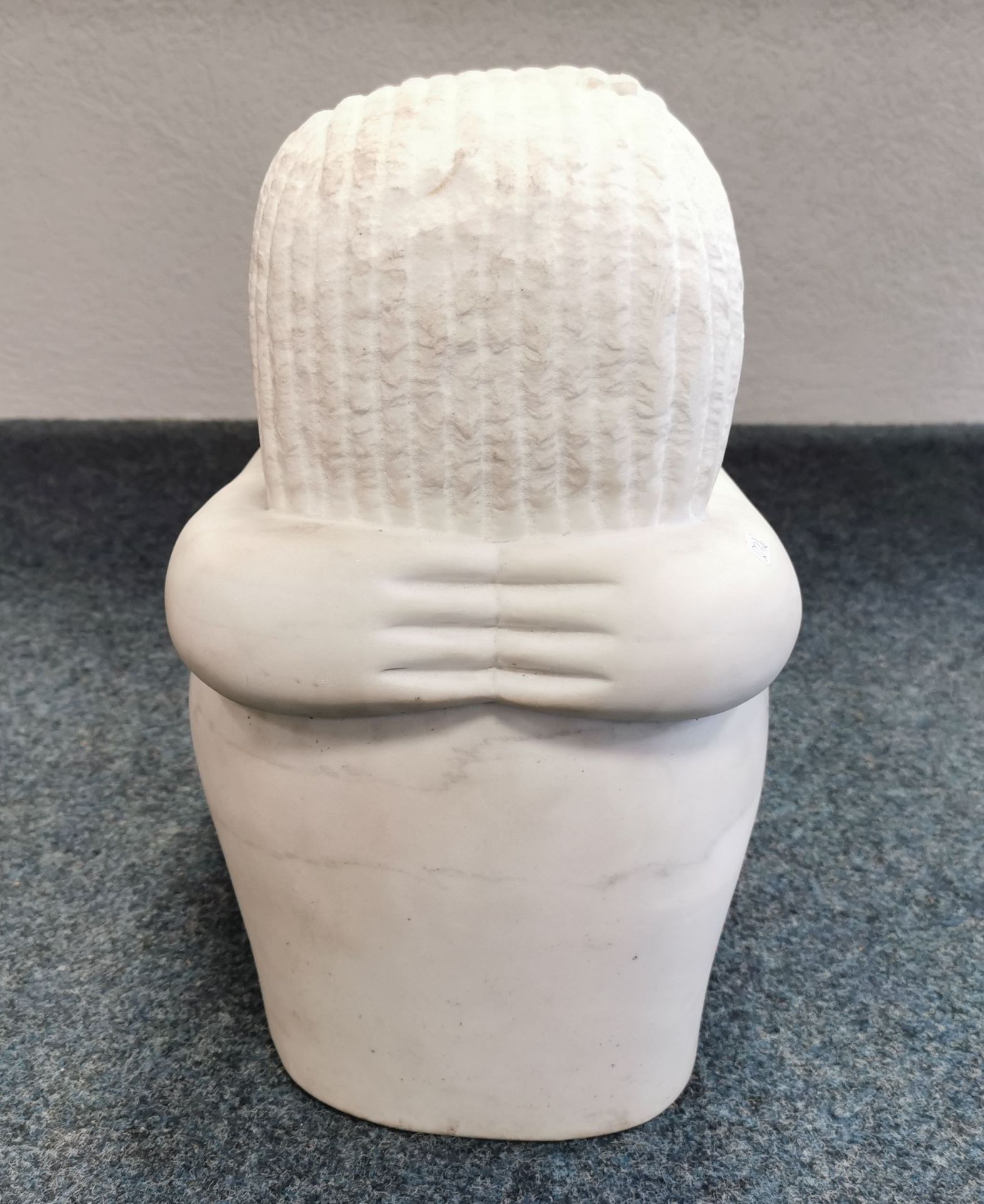 CONSTANTIN BRANCUSI - SKULPTUR - Bild 2 aus 5