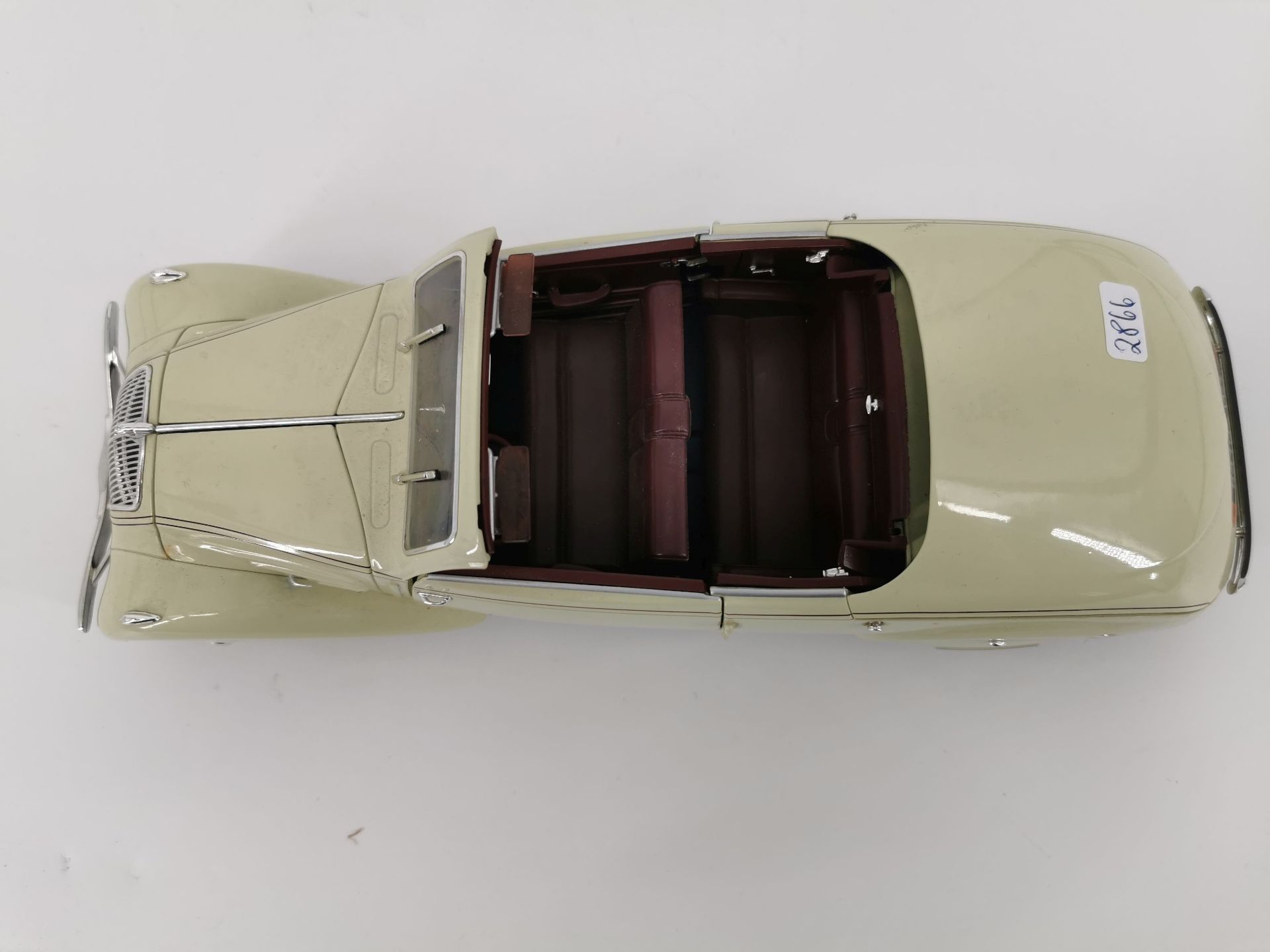MODEL CAR - Image 6 of 6