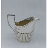 ENGLISH MILK JUG