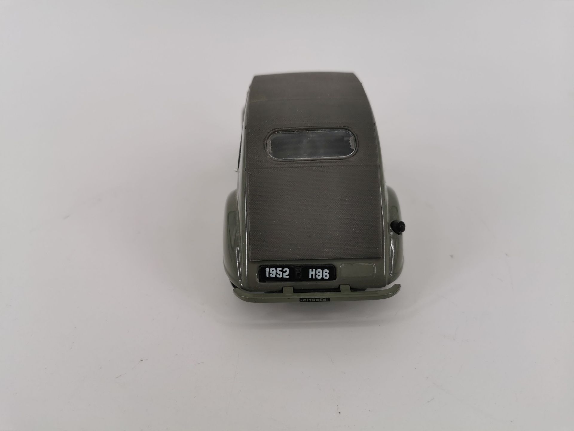 MODEL CAR - Image 4 of 4