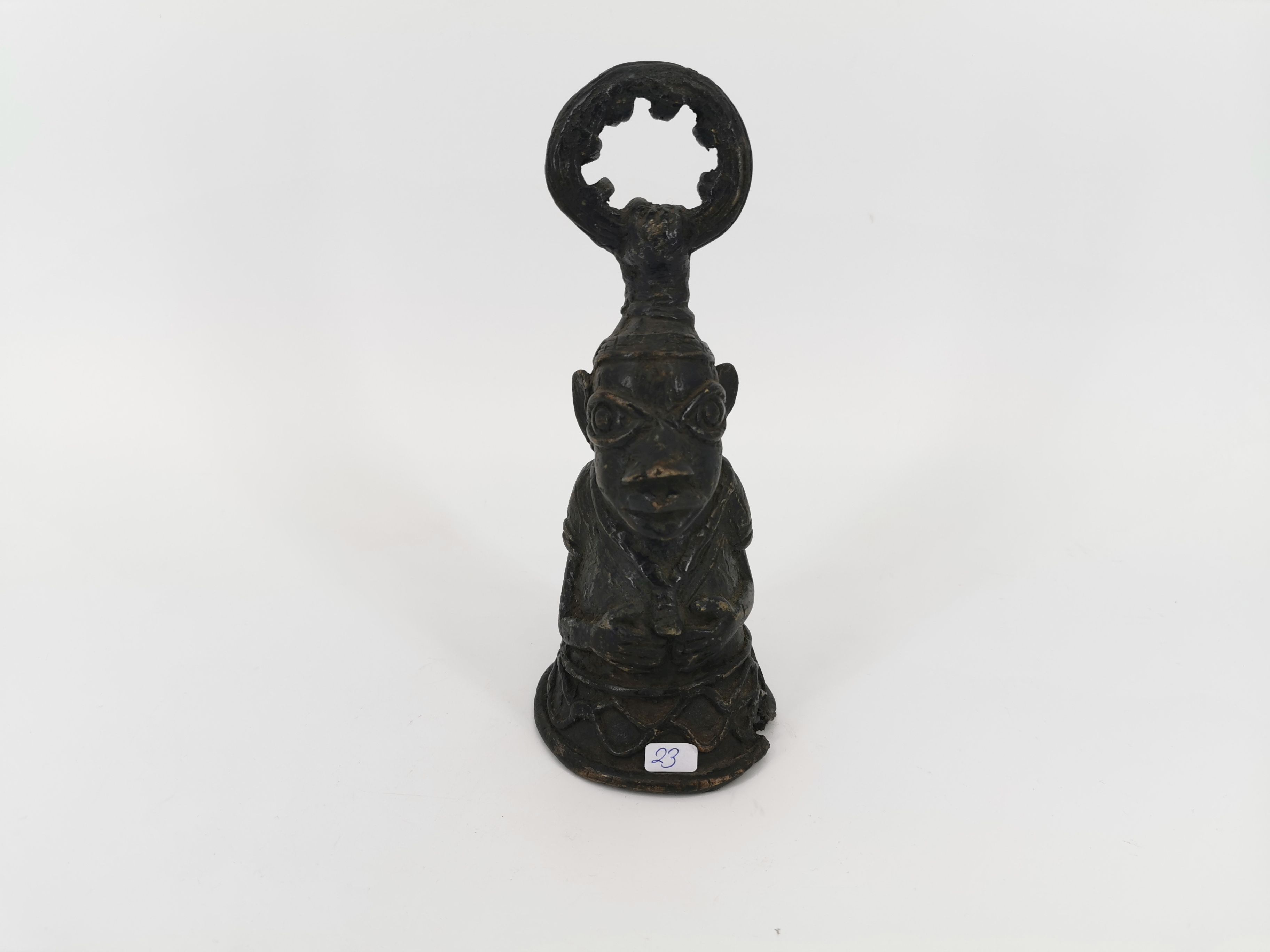 BENIN  BELL