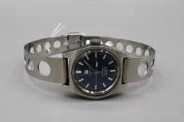 DAMENUHR - TISSOT SEASTAR