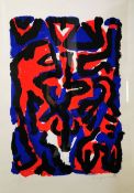 A. R. PENCK - GRAFIK