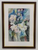 VINCZE LASZLO - WATERCOLOUR