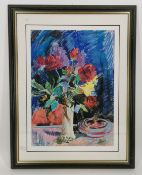 INGE CHRISTJANI - PASTEL