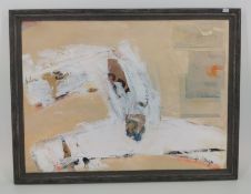 HELGA MENGER PAINTING