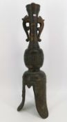 CANDELABRA / RITUAL BRONZE