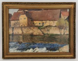 188. Auktion: Kunst, Antiquitäten, Skulpturen, Silber und Varia