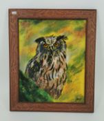 INGE CHRISTJANI PAINTING