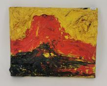 ENGELBERT L'HOEST PAINTING