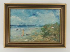 ANNA VERTES PAINTING