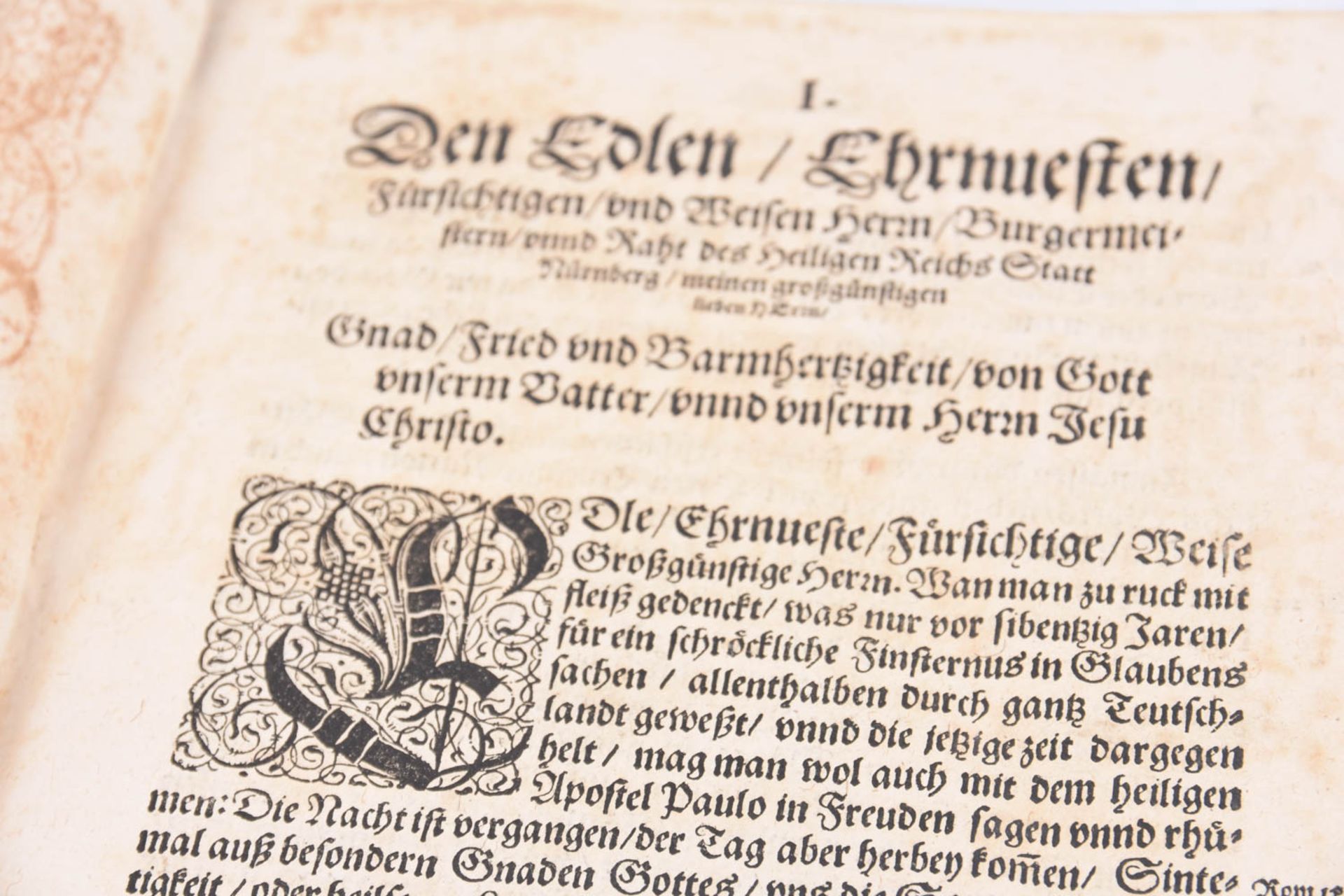 Schatzkammer heiliger Göttlicher Schrifft, 1563 - Bild 10 aus 15