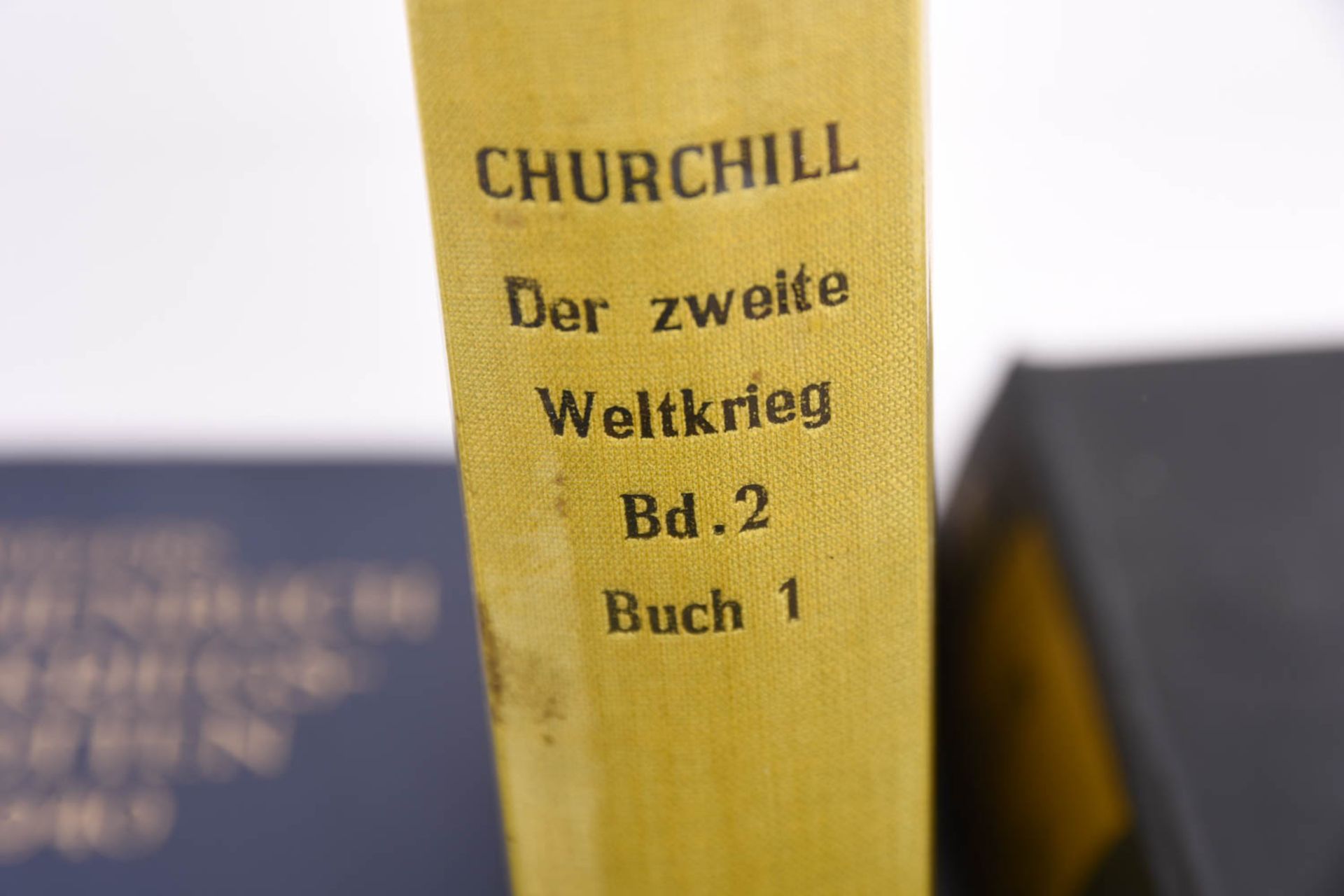 Konvolut Bücher  - Bild 5 aus 13