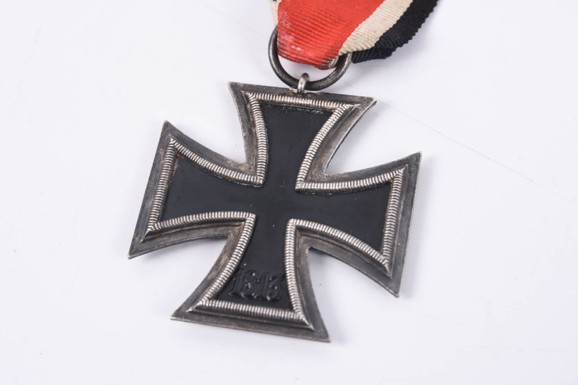 2.WK, Eisernes Kreuz, 1. und 2. Klasse, 1939 - Bild 3 aus 5