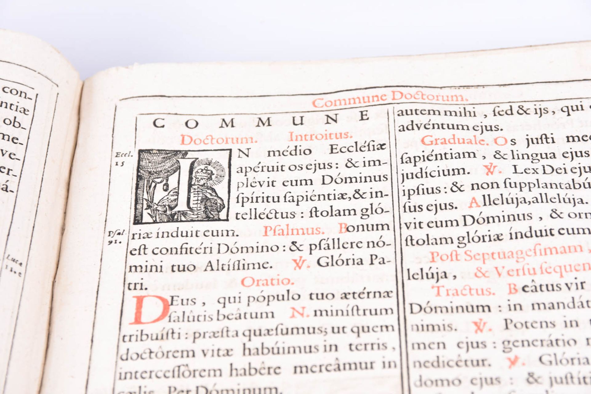 Missale Novum Romanum - Bild 15 aus 16