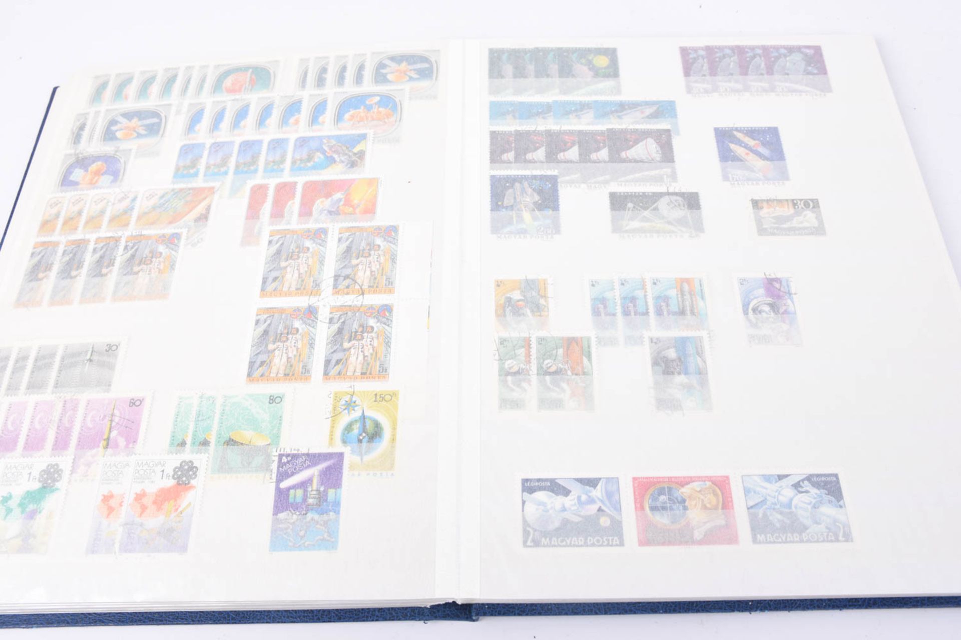 Briefmarken Nachlass in 23 Alben, darunter viel Deutschland - Bild 195 aus 211