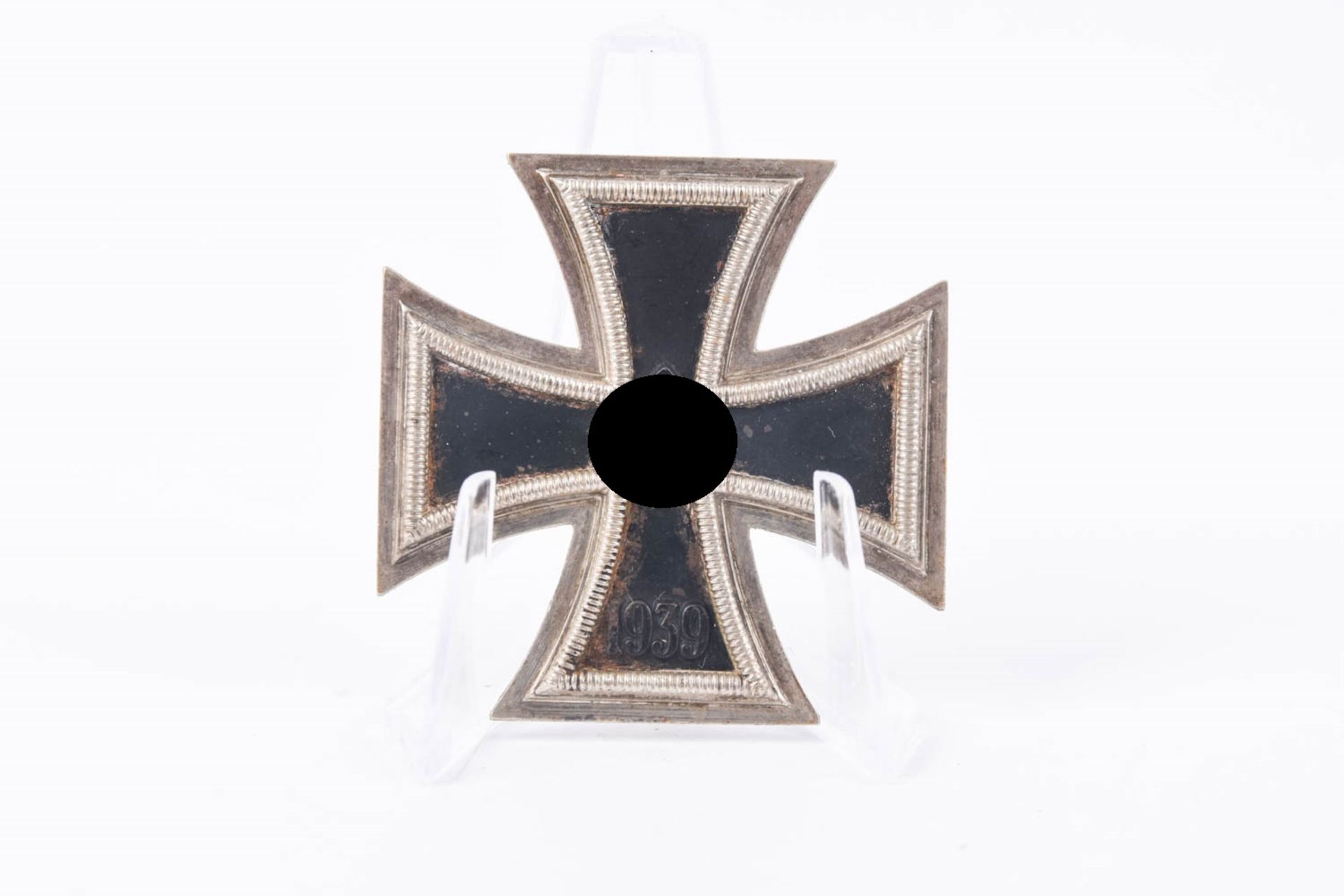 2.WK, Eisernes Kreuz, 1. und 2. Klasse, 1939 - Bild 4 aus 5