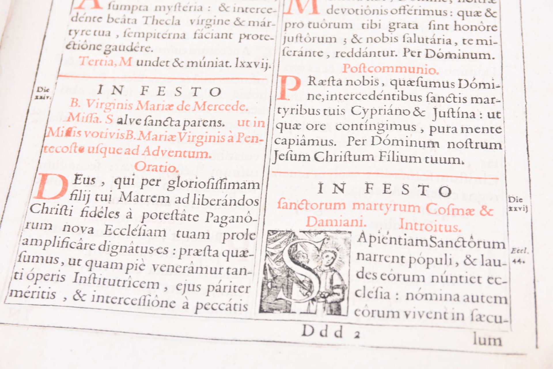Missale Novum Romanum - Bild 14 aus 16