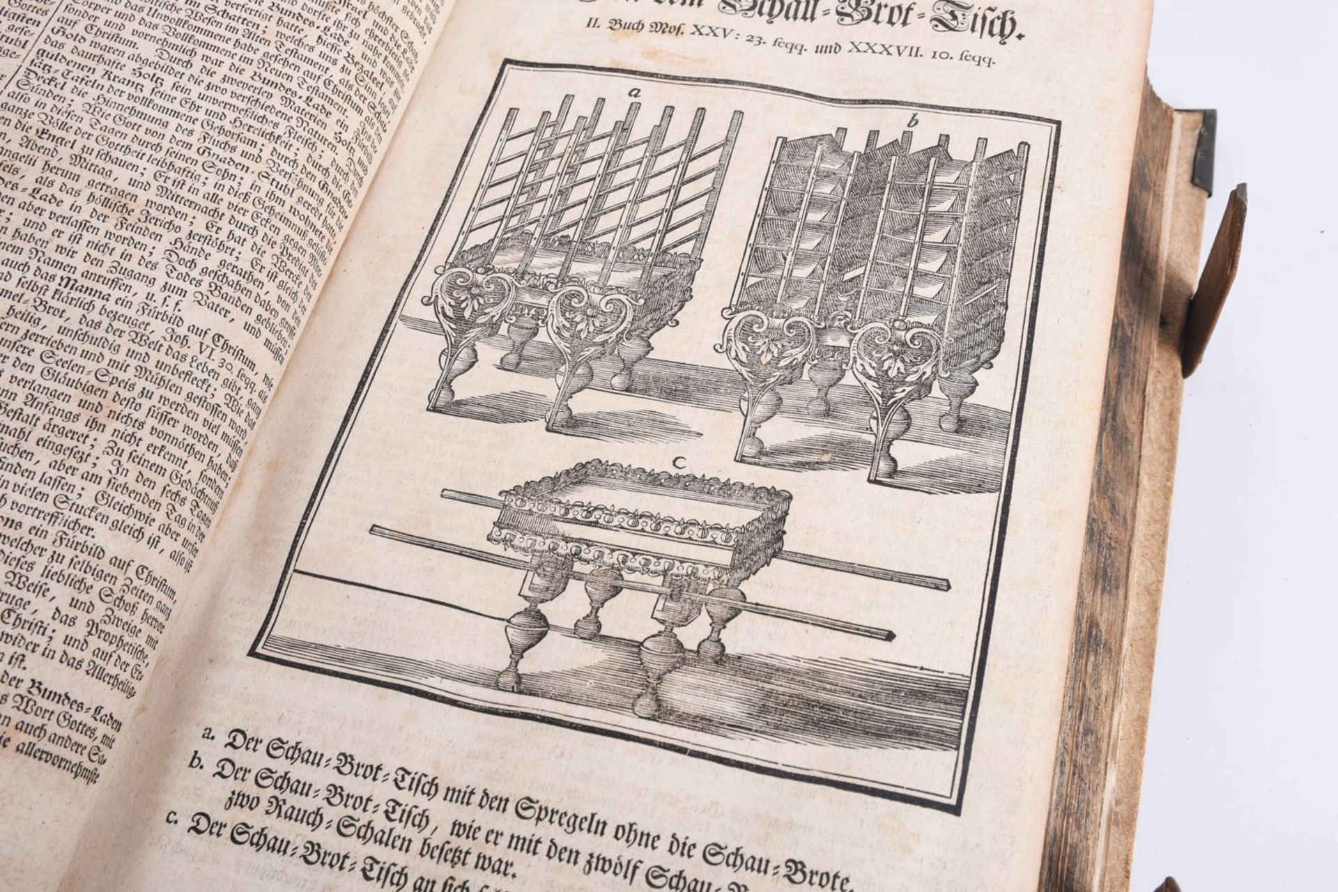Luther Bibel, 1769 - Bild 9 aus 13