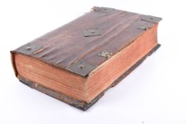 Luther Bibel, 1798