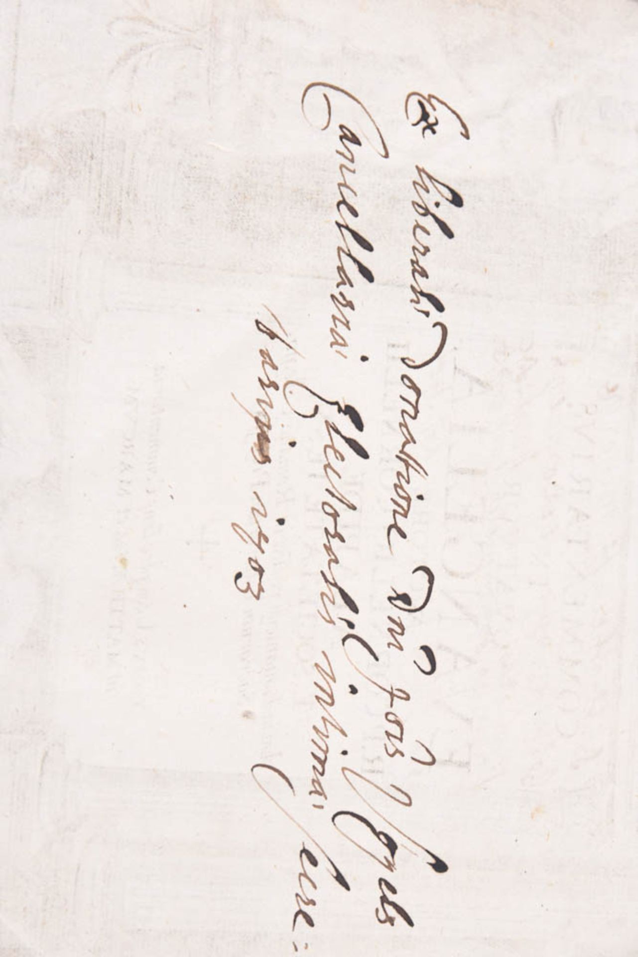 Luther Bibel, 1742 - Image 11 of 17