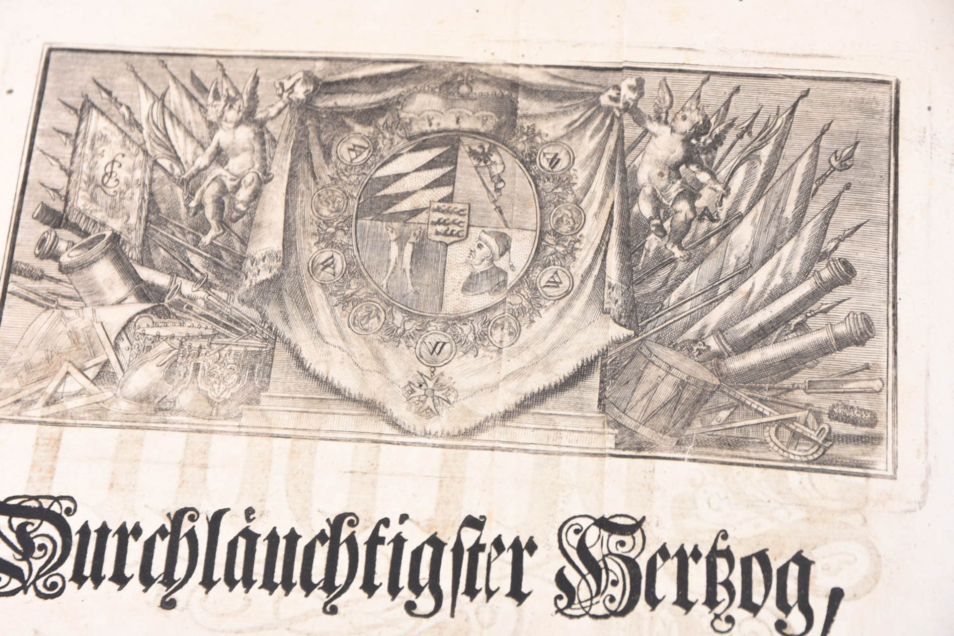 Konvolut Bibeln/Bücher, 1730 - Image 10 of 22