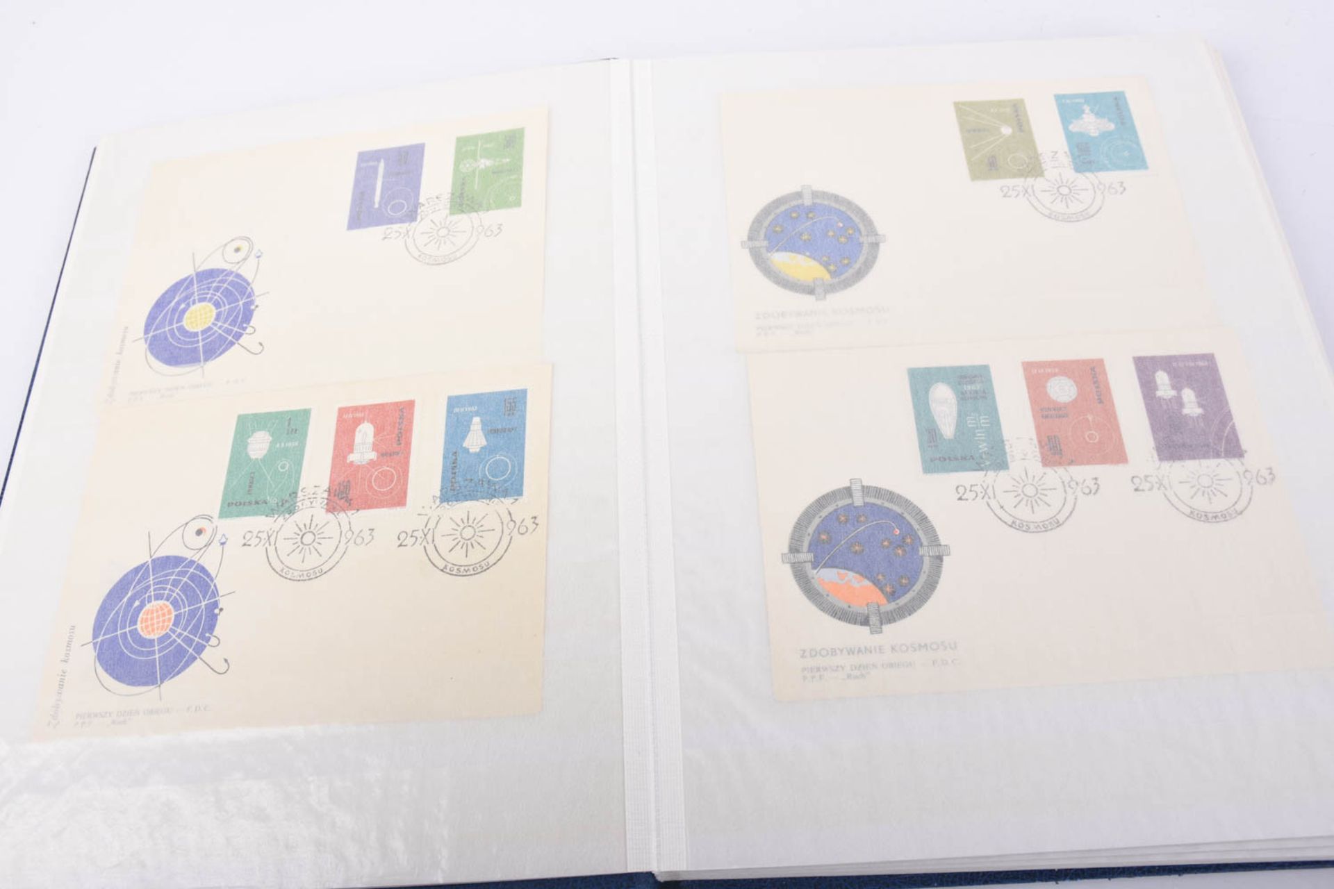 Briefmarken Nachlass in 23 Alben, darunter viel Deutschland - Bild 194 aus 211
