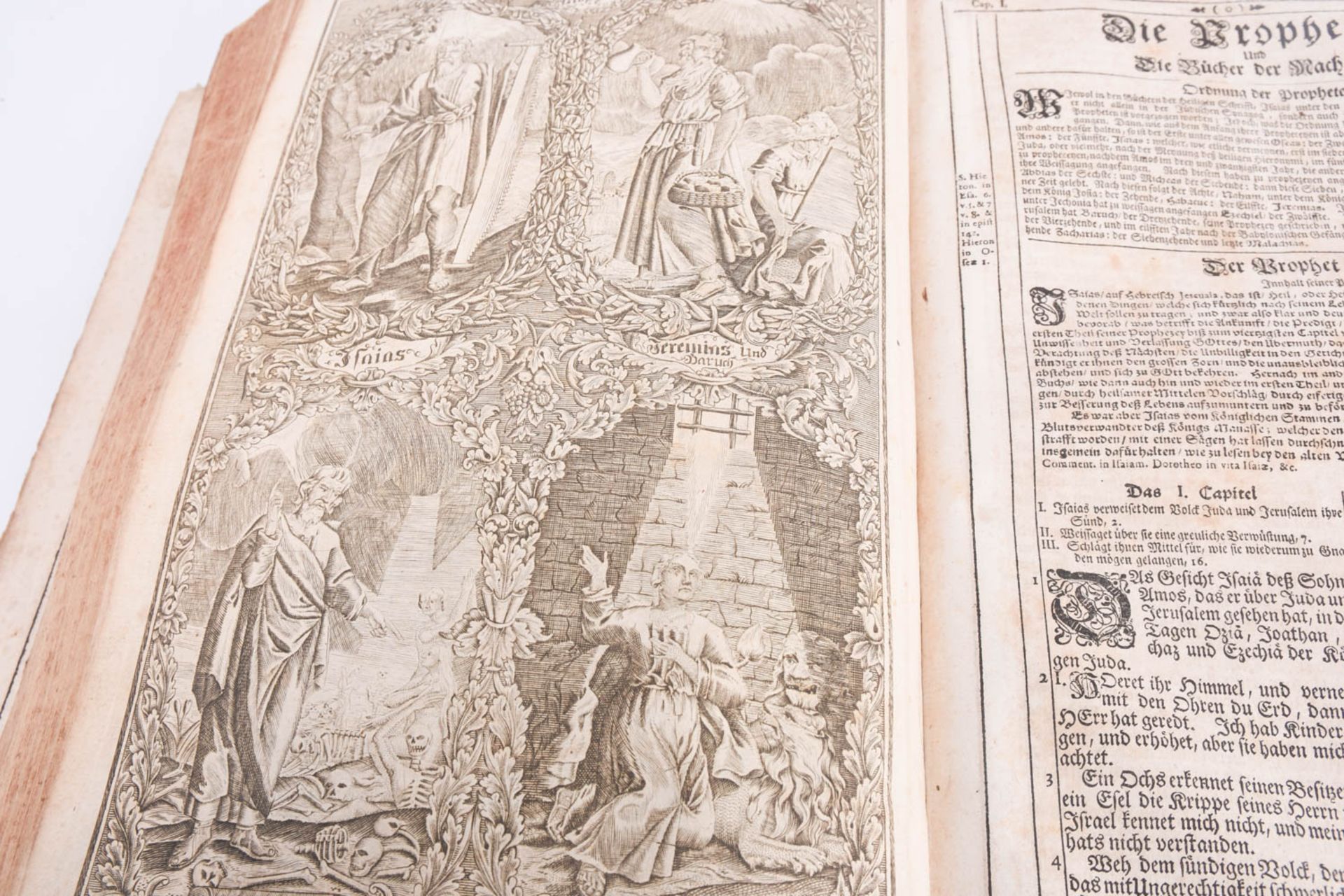 Die Katholische Straßburger Bibel - Bild 11 aus 13