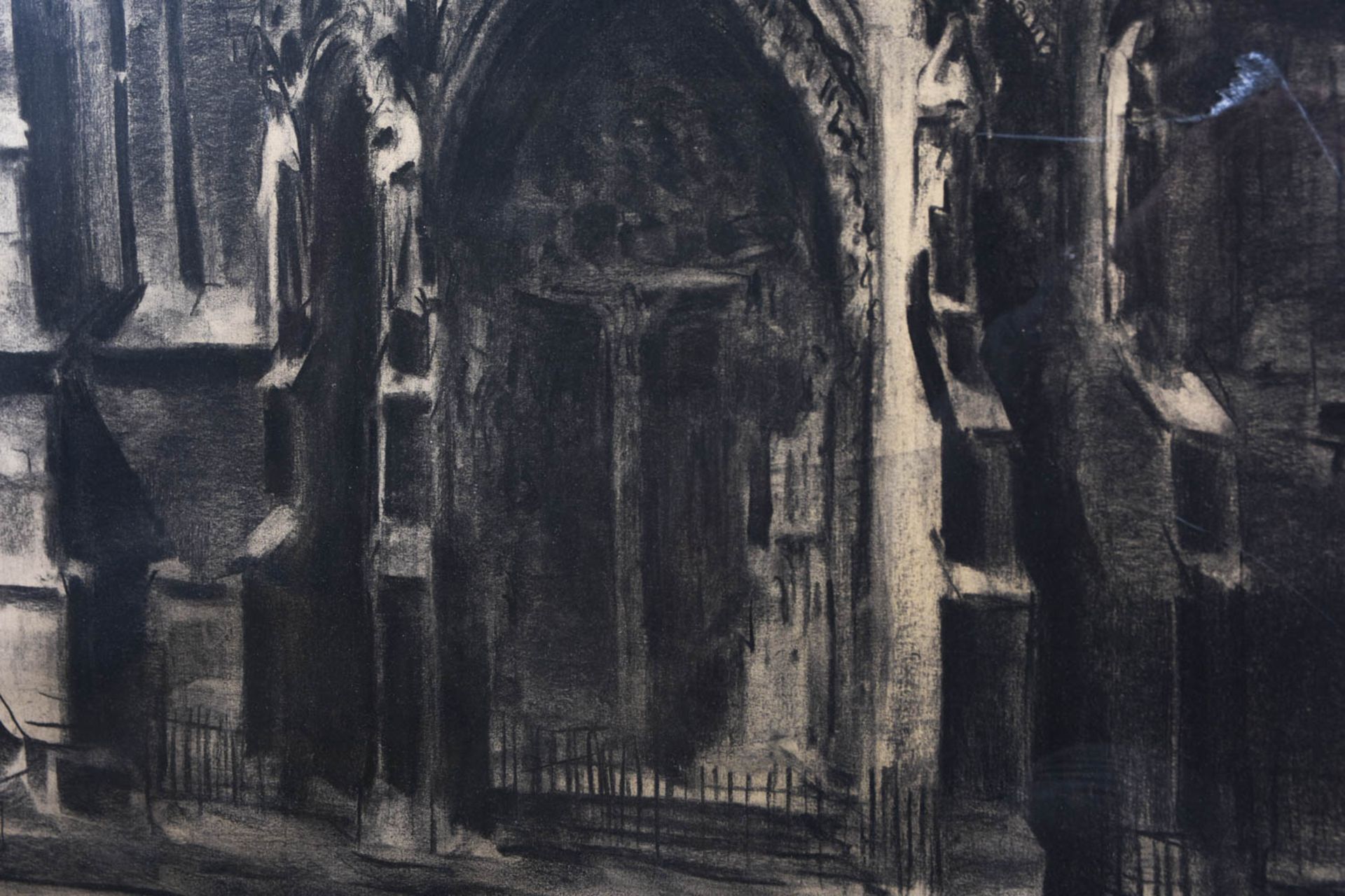 Ansicht von Notre-Dame - Image 3 of 7