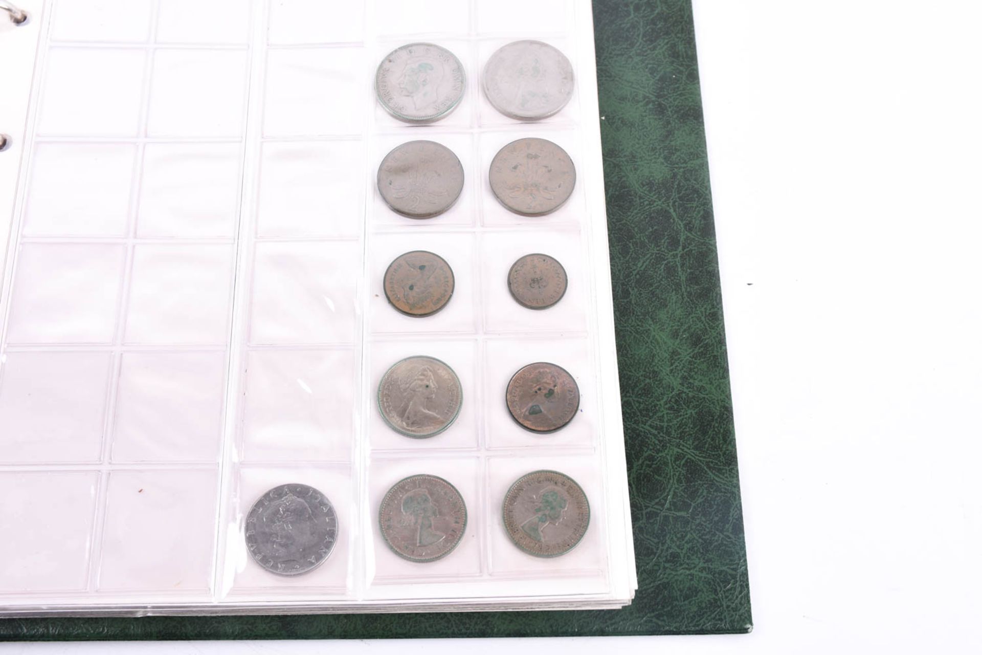 Münzen Konvolut, viele Silbermünzen - Image 12 of 17