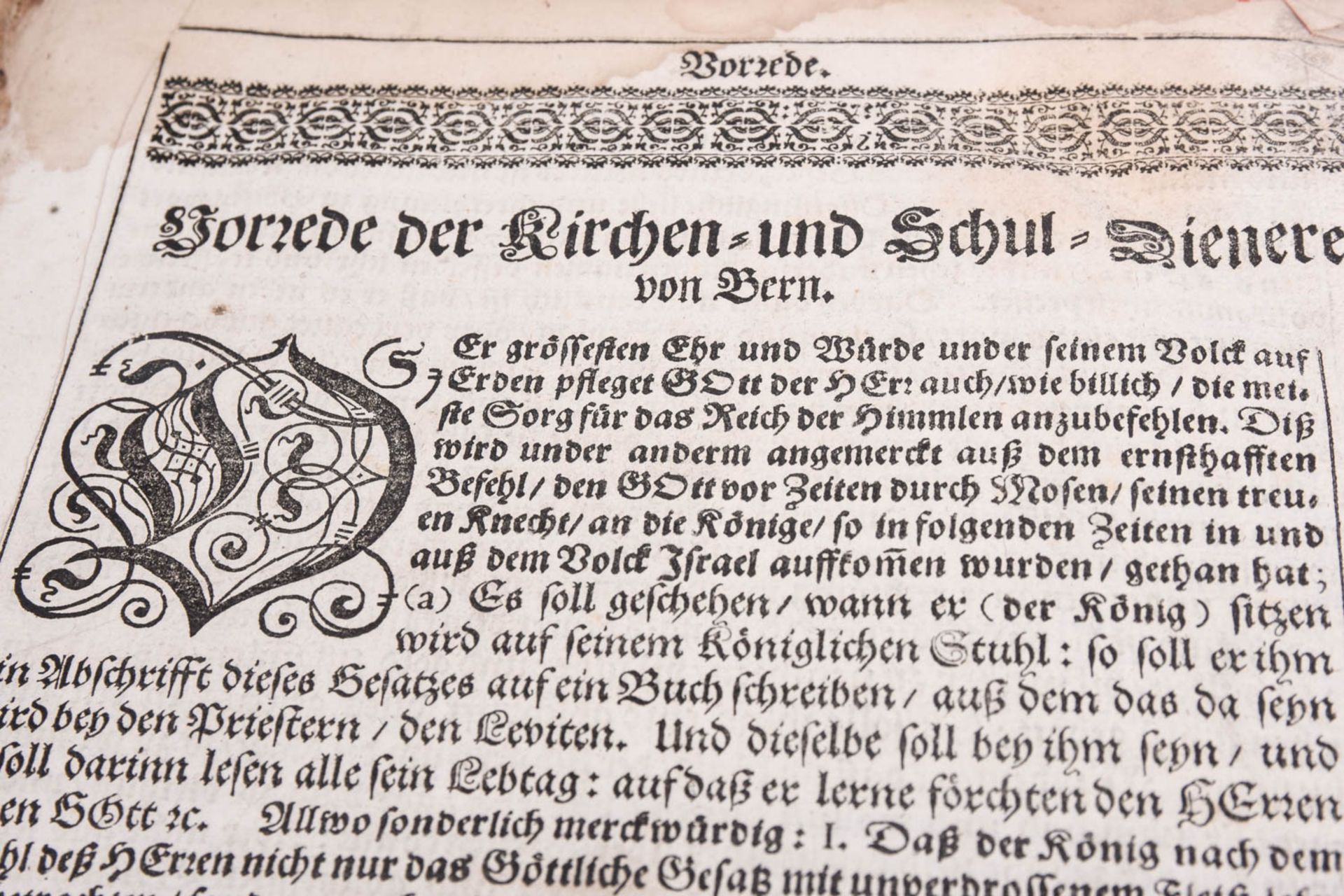 Biblia, 1728 - Bild 9 aus 15