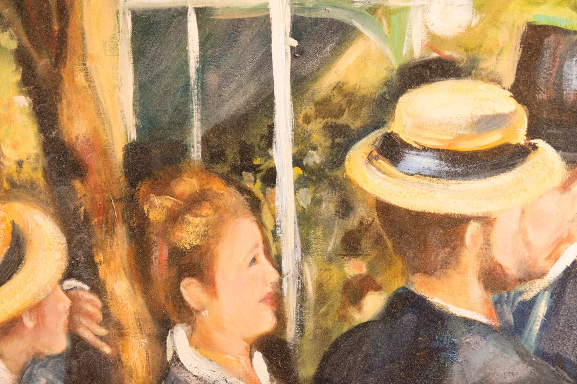 Konrad Kujau nach Pierre-Auguste Renoir - Bild 6 aus 11