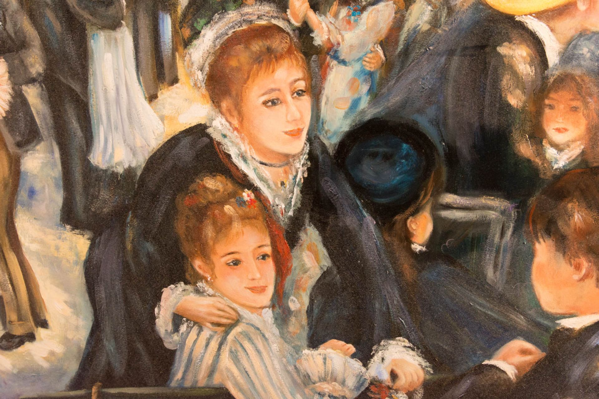 Konrad Kujau nach Pierre-Auguste Renoir - Bild 8 aus 11