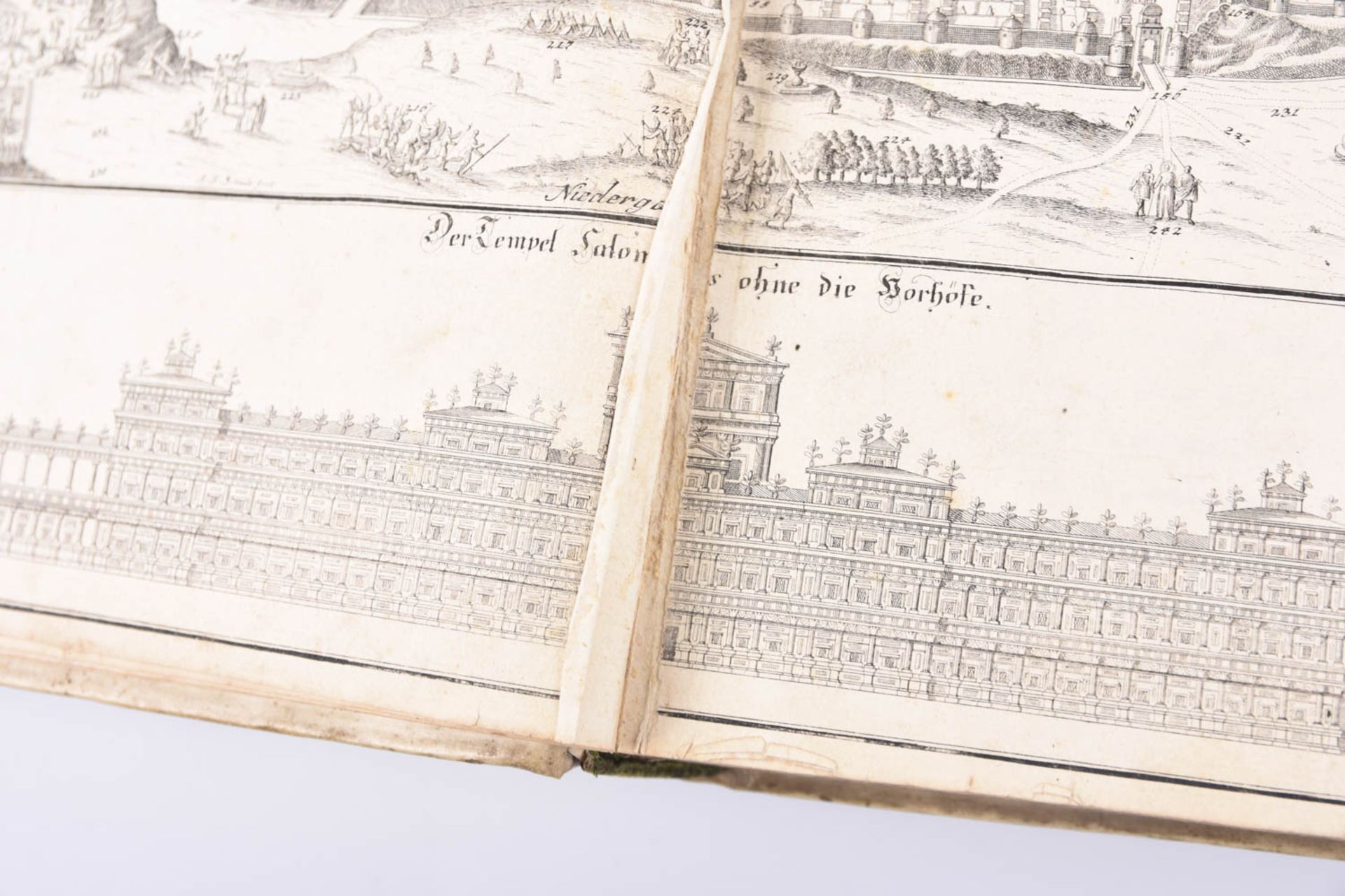 Konvolut Bibeln/Bücher, 1730 - Bild 14 aus 22