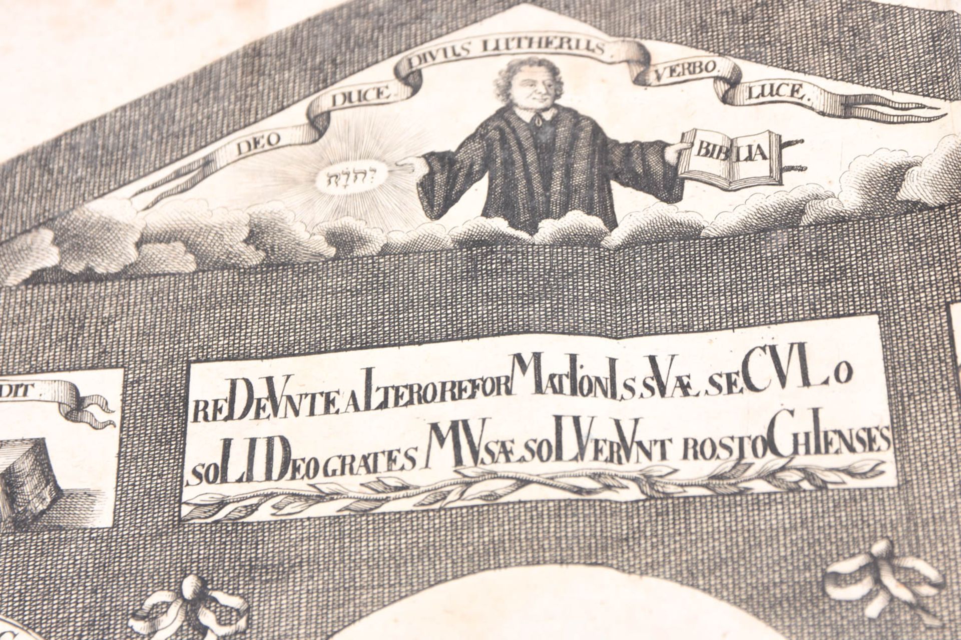 Hilaria Evangelica, 1719 - Image 37 of 47
