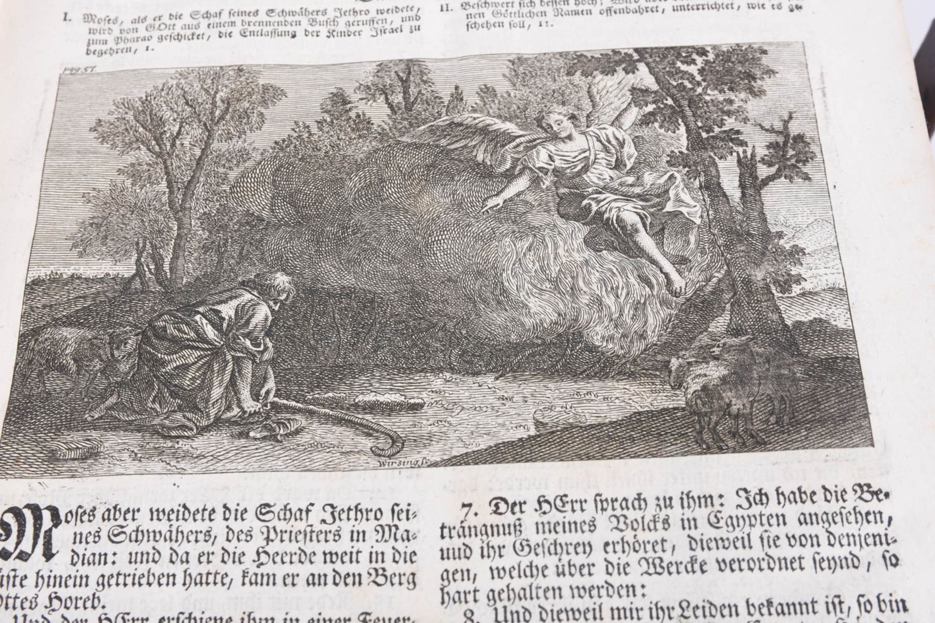 Katholische Bibel - Bild 19 aus 23