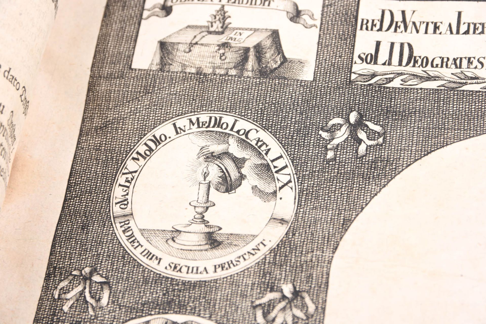 Hilaria Evangelica, 1719 - Bild 38 aus 47