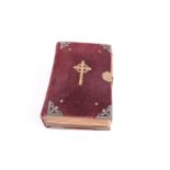 "Goldener Himmel-Schlüssel oder sehr kräftiges, nützliches und trostreiches Gebetbuch"m Martin von C