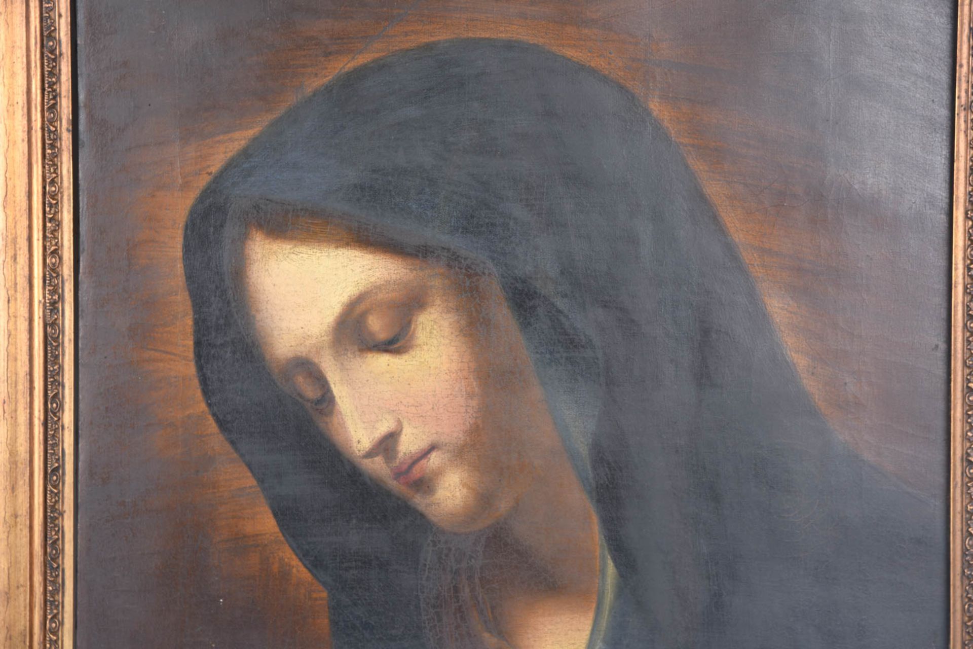 Heilige Maria  - Bild 2 aus 7