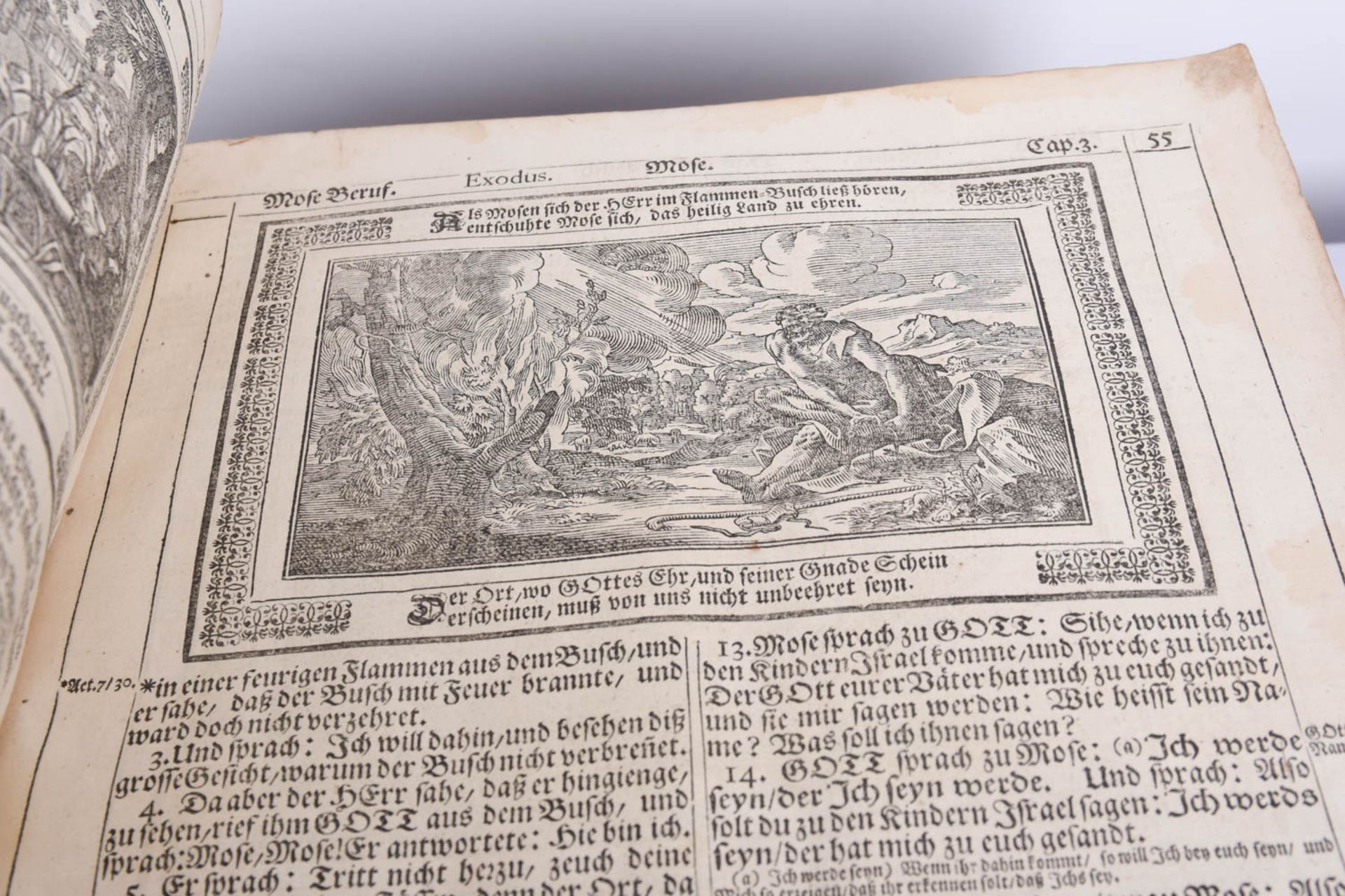 Luther Bibel, 1720 - Bild 11 aus 14