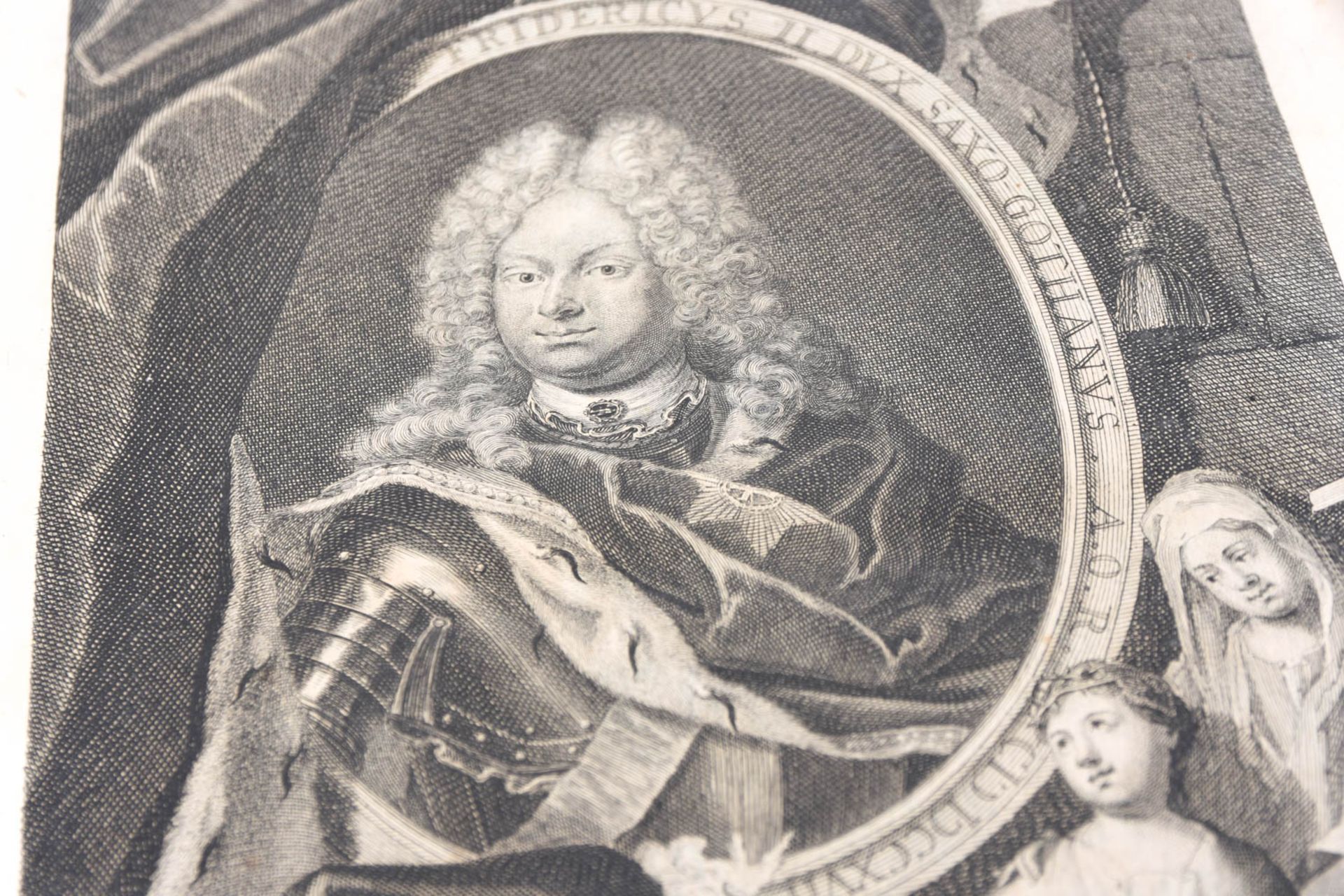 Hilaria Evangelica, 1719 - Image 13 of 47