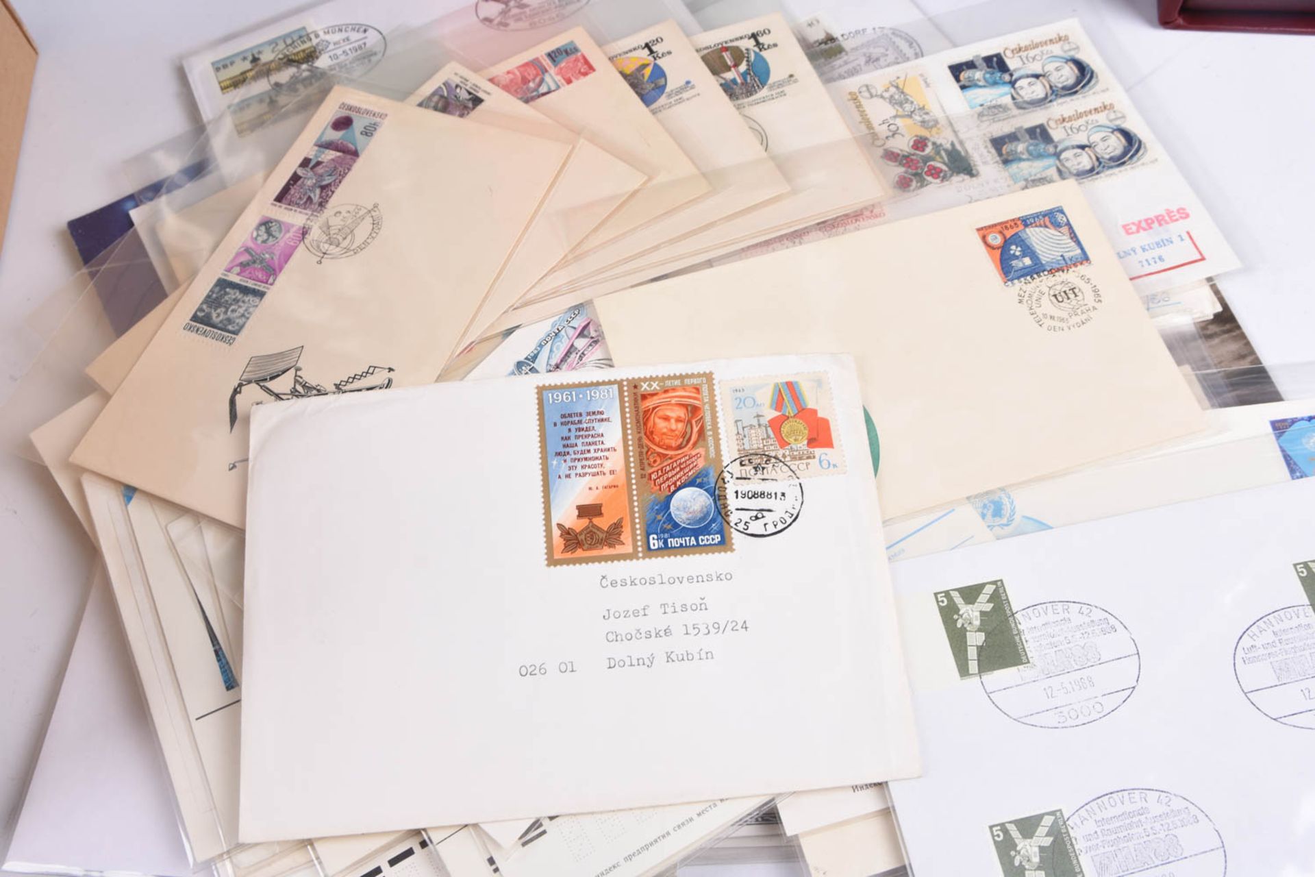 Briefmarken Nachlass in 23 Alben, darunter viel Deutschland - Bild 13 aus 211