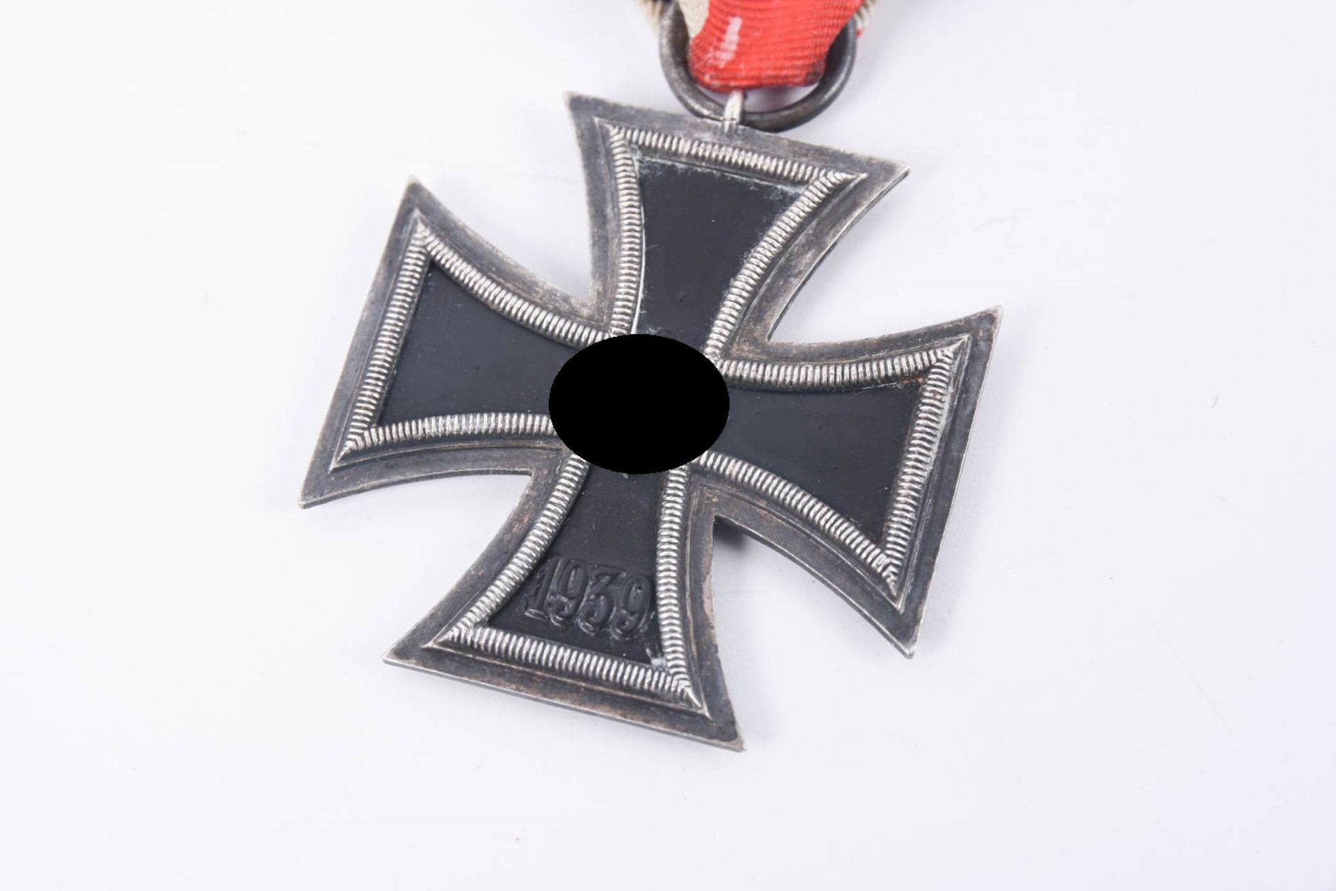 2.WK, Eisernes Kreuz, 1. und 2. Klasse, 1939 - Bild 2 aus 5