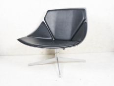 Space Lounge Chair, Prototyp